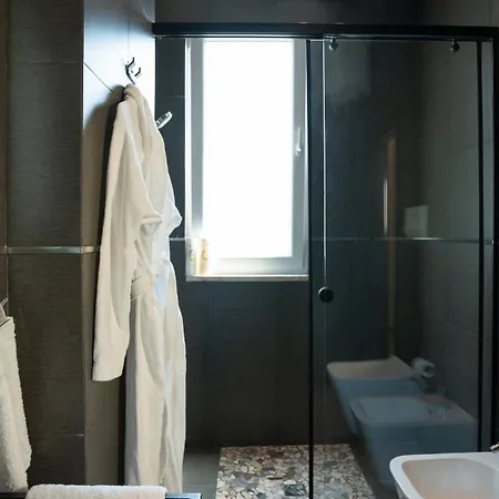 Aptos Aptartment 公寓