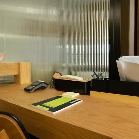 Aptos Aptartment 公寓 地拉那