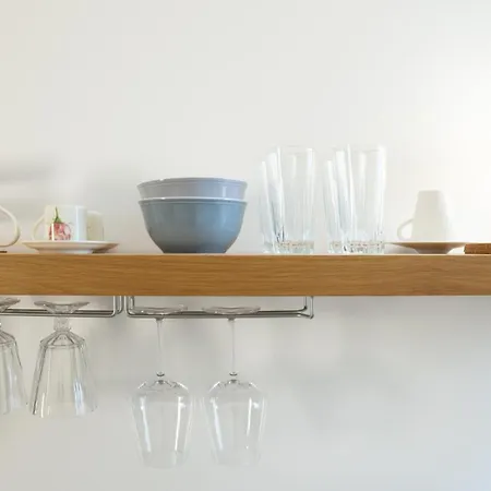 Aptos Aptartment * 地拉那