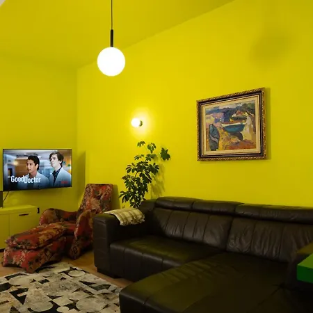 Aptos Aptartment Apartamento *