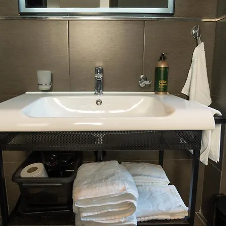 Aptos Aptartment Apartamento Tirana