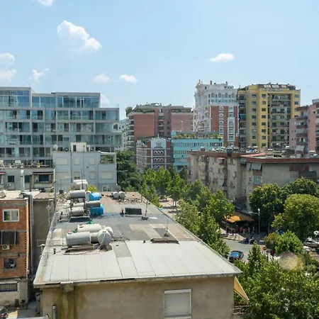 Aptos Aptartment Апартаменты *