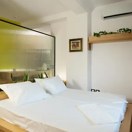 Aptos Aptartment Тирана