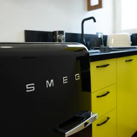 Апартаменты Aptos Aptartment *