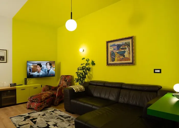 Aptos Aptartment Διαμέρισμα *