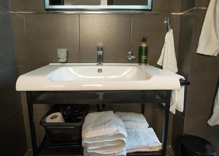 Aptos Aptartment Διαμέρισμα Τίρανα