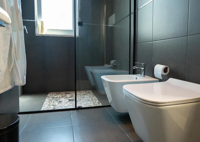 Διαμέρισμα Aptos Aptartment Τίρανα