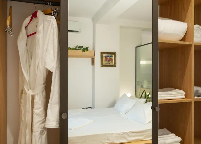 Διαμέρισμα Aptos Aptartment *