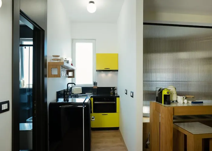 アパート Aptos Aptartment ティラナ