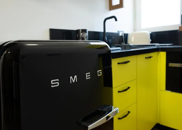 Διαμέρισμα Aptos Aptartment *