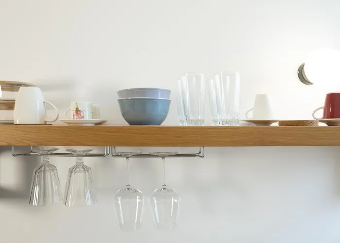 Aptos Aptartment * ティラナ