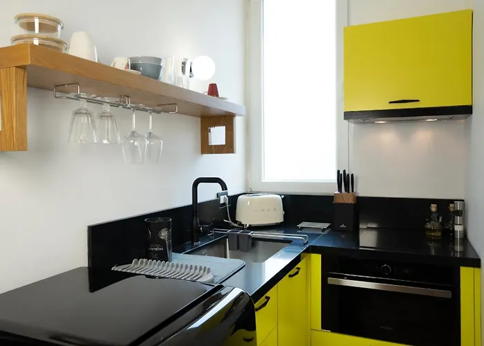 Aptos Aptartment Διαμέρισμα